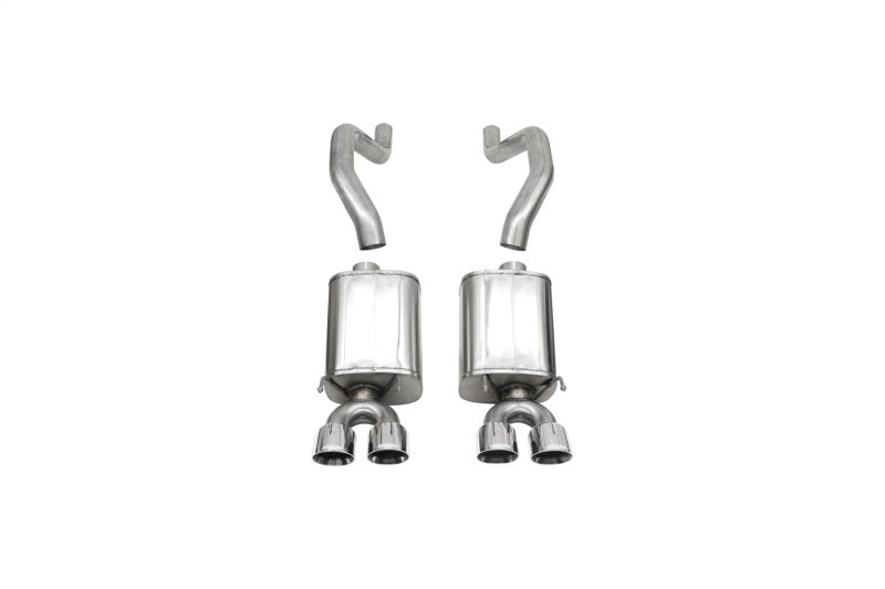 Load image into Gallery viewer, Corsa Performance 14164 COR Axle-Back Sport
