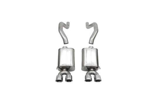 Corsa Performance 14164 COR Axle-Back Sport