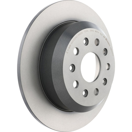Brembo Oe 08.N352.11 BRE UV Coated OE Equiv Rotors