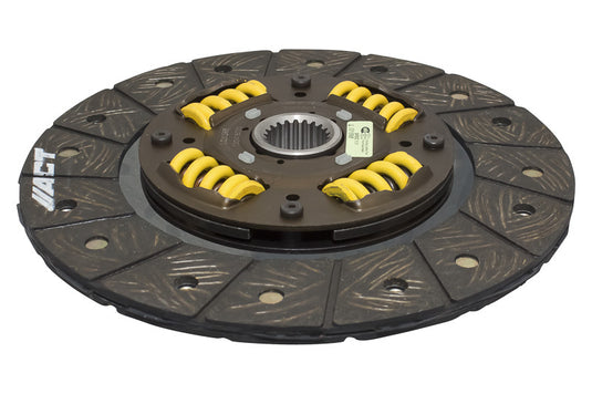 Act 3000604 ACT Street Clutch Discs