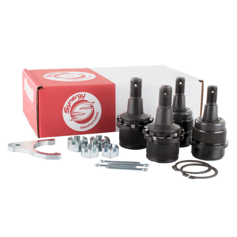 Load image into Gallery viewer, Synergy Mfg 4123KN SYN Ball Joint Kits
