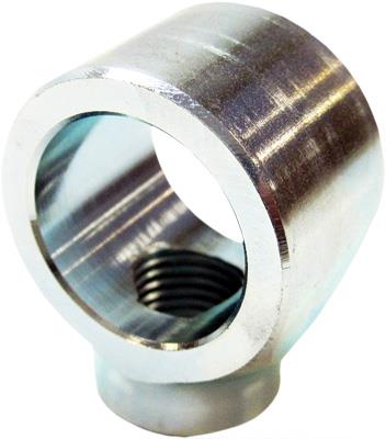 Hygear Suspension 23-35-001-R Suspension Eyelet - Rear
