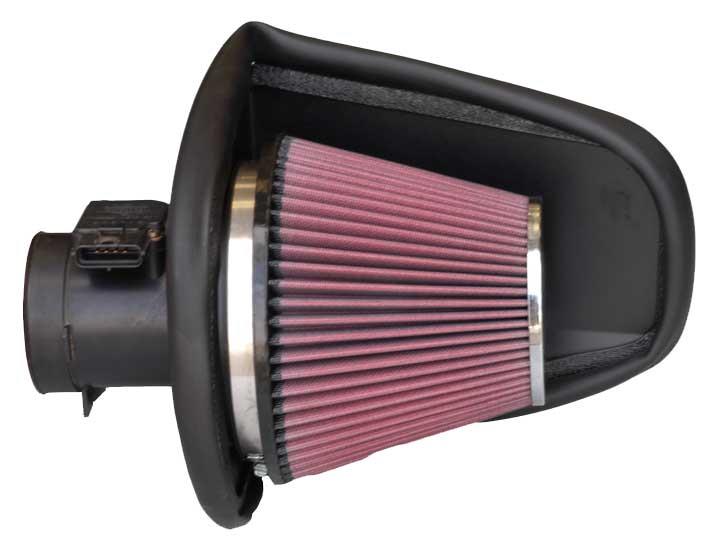 Load image into Gallery viewer, K&amp;N Engineering 57-2523-2 KN 57 FIPK Air Intake 50
