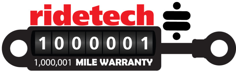 Load image into Gallery viewer, Ridetech 22189854 RID HQ Shocks
