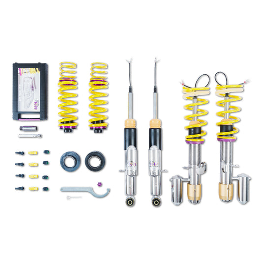 Kw 39020039 KW Coilover Kit DDC