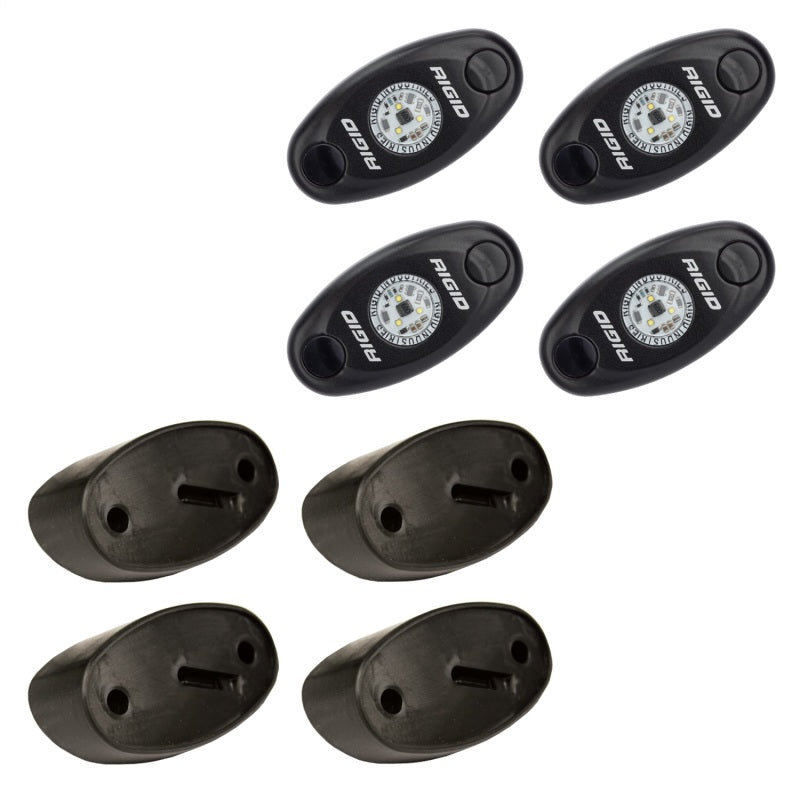Load image into Gallery viewer, Rigid Industries 400233 RIG Rock Light Kit

