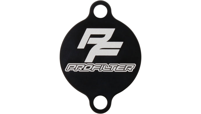 Profilter BCA-5002-00 Billet Aluminum Oil Filter Cover