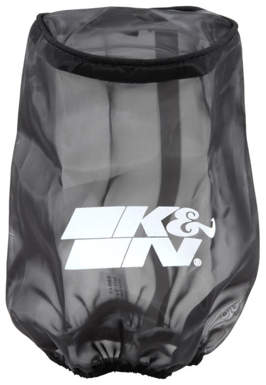 K&N Engineering RU-3130DK KN DryCharger Air Filter Wrap