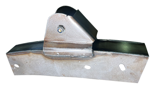 Rustbuster RB7503L RBR Spring Mounts