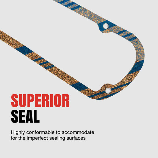 Fel-Pro VS50602R FEL Valve Cover Gaskets