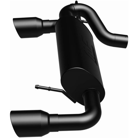 Magnaflow 19555 MAG Axle Back Exhaust