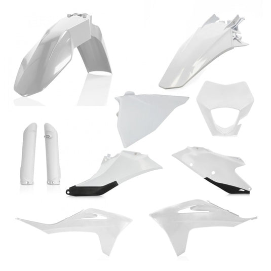 Acerbis 2872811035 ACB Body Kit