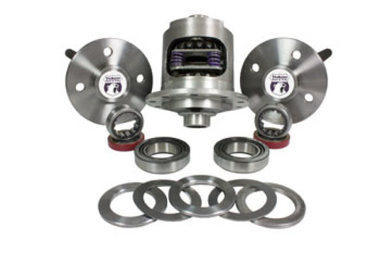 Yukon Gear & Axle YA FMUST-4-31 YUK Repl Axles