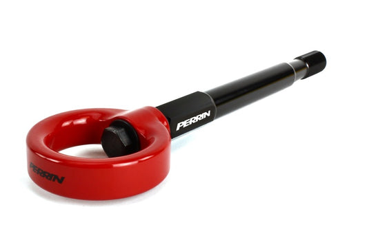 Perrin Performance PSP-BDY-236RD PA Tow Hooks