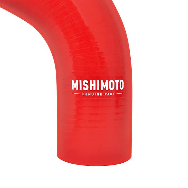 Load image into Gallery viewer, Mishimoto MMHOSE-WRX-15RD MM Silicone Hose - Radiator
