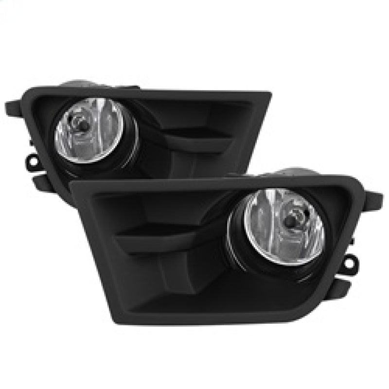 Load image into Gallery viewer, Spyder 5083029 SPY Fog Lights
