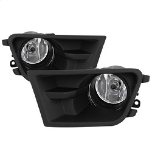 Spyder 5083029 SPY Fog Lights