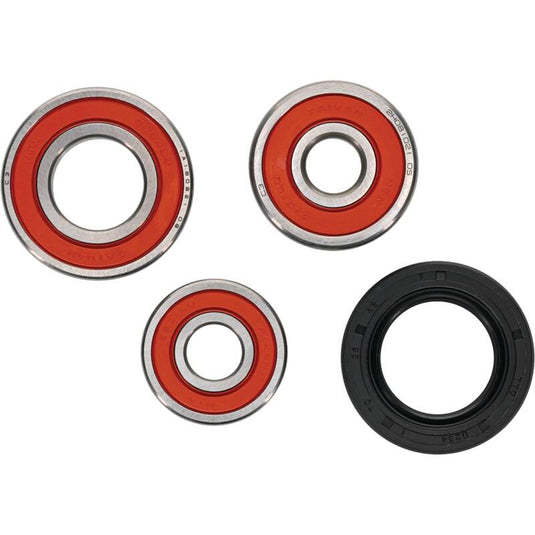 Pivot Works 25-1400-P PIV Wheel Bearing Kit