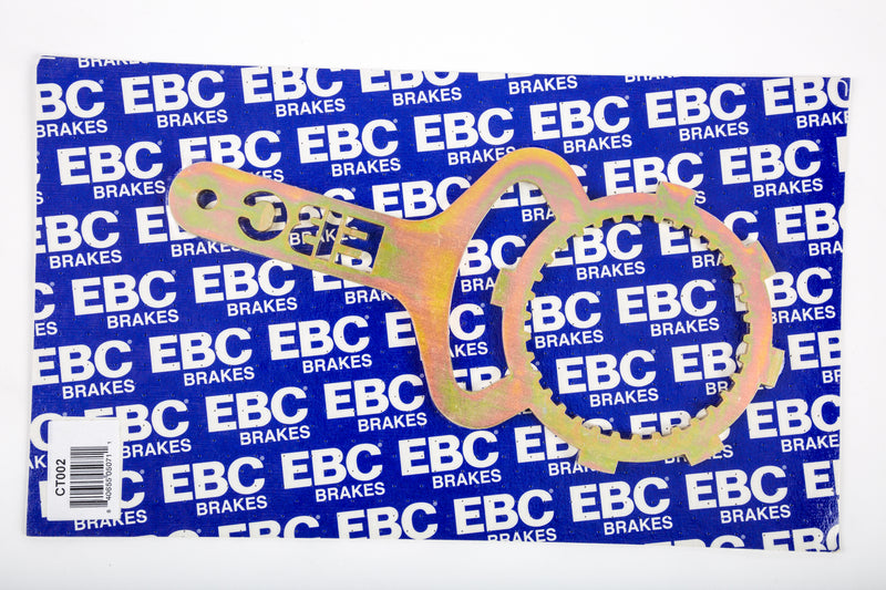 EBC CT002 Clutch Removal Tool