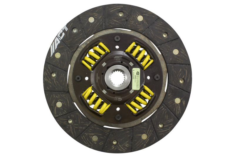Load image into Gallery viewer, Act 3000303 ACT Street Clutch Discs
