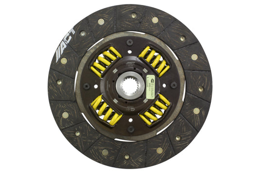 Act 3000303 ACT Street Clutch Discs