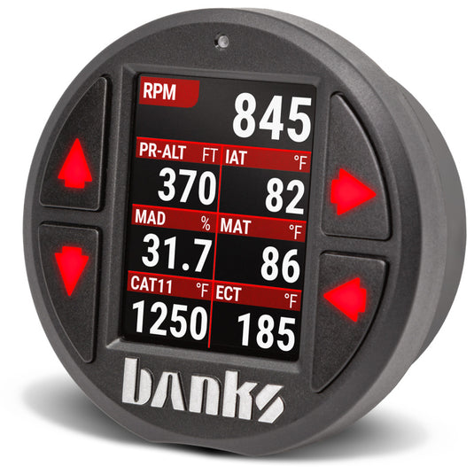Banks Power 66710 GBE IDash Pro