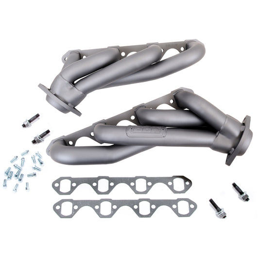 Bbk 1515 BBK Short Unequal Headers