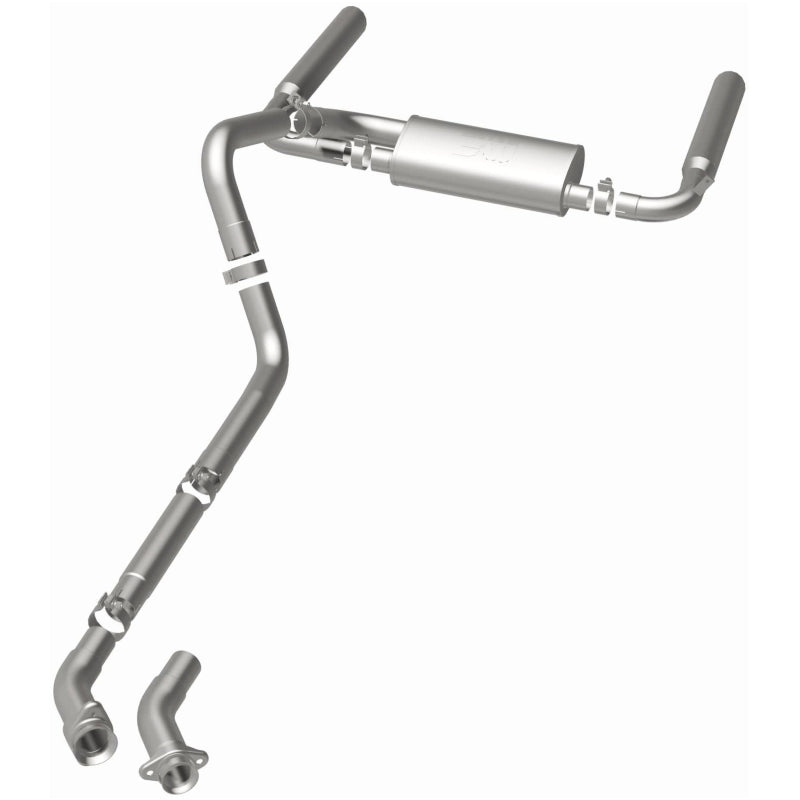 Load image into Gallery viewer, Magnaflow 16829 MAG Catback Exhaust
