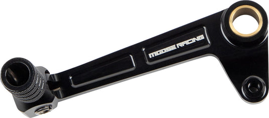 Moose Racing M-80-600 Forged Shift Lever - Black