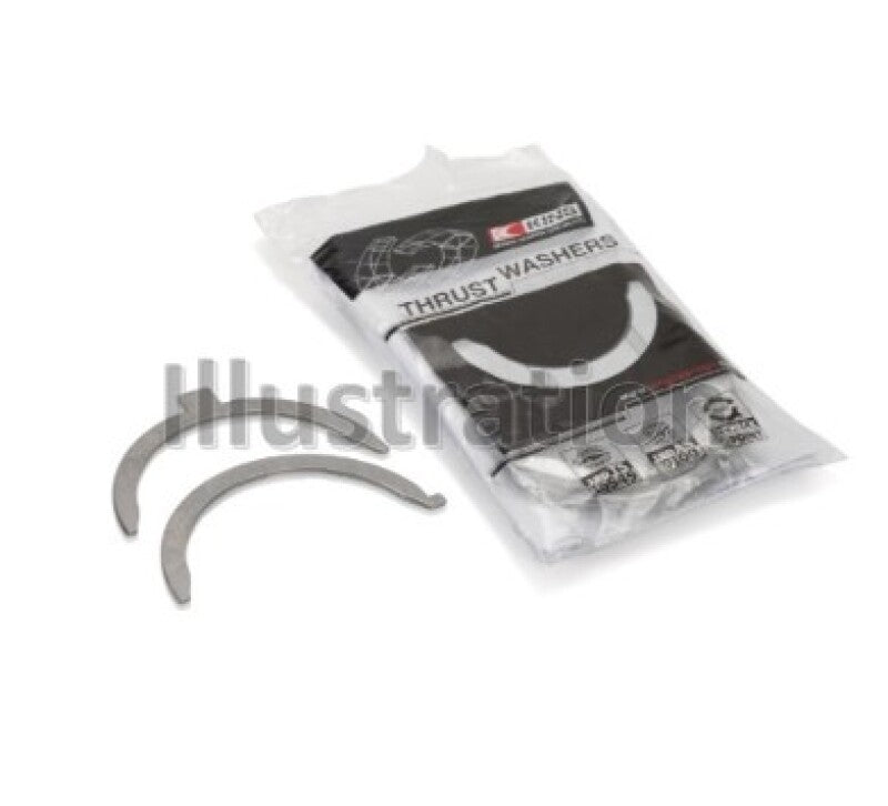 Load image into Gallery viewer, King Engine Bearings TW1050AM KING Thrust Washers
