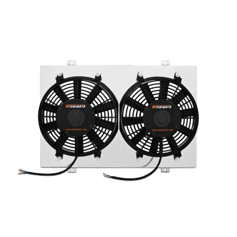 Load image into Gallery viewer, Mishimoto MMFS-RX-LS MM Fan Shroud Kits
