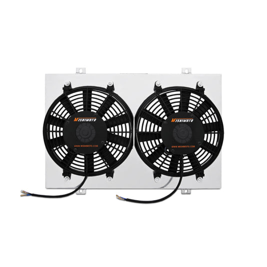 Mishimoto MMFS-RX-LS MM Fan Shroud Kits