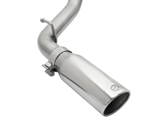 Afe 49-46031-P AFE Exhaust Cat Back