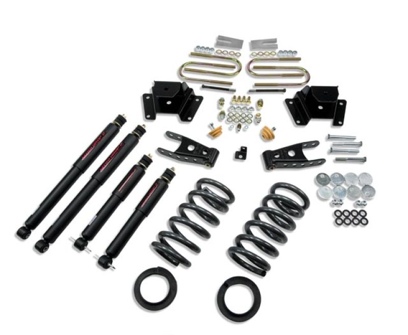 Load image into Gallery viewer, Belltech 917ND BT Lowering Kit w ND2 Shocks

