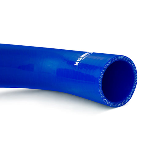 Mishimoto MMHOSE-WRX-15BL MM Silicone Hose - Radiator