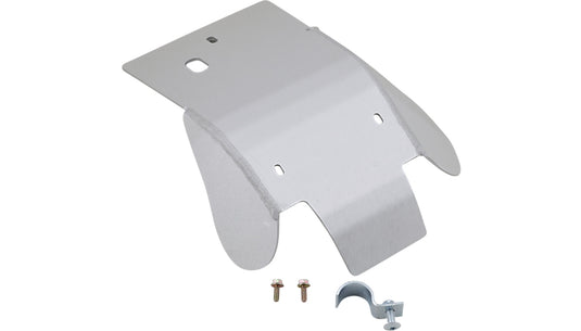 Moose Racing 334 Aluminum Skid Plate