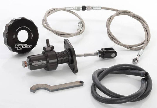 Clutch Masters MC08150-BK CM Master Cylinder