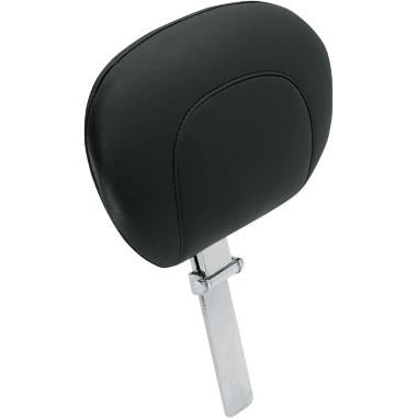 Mustang 79720 Passenger Backrest Assembly - Plain