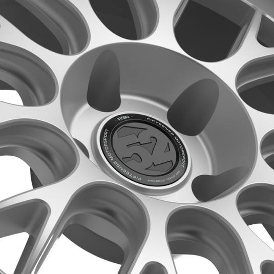 Fifteen52 RSHRS-88551+42 FFT Holeshot RSR Wheels