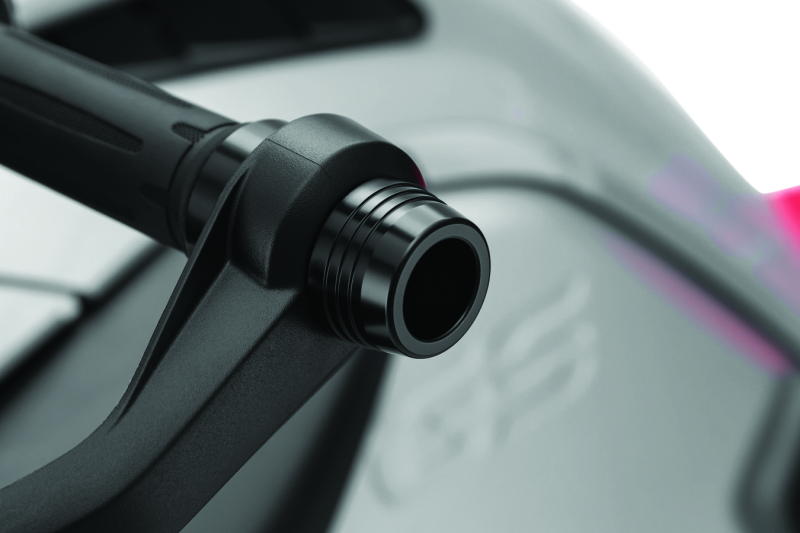 Load image into Gallery viewer, Kuryakyn 3803 KUR Axle Nut Caps D
