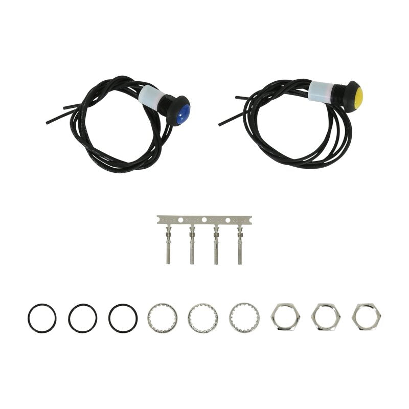 Load image into Gallery viewer, Aem 30-3610 AEM Wiring Harnesses
