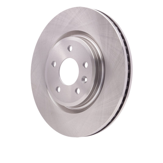 Dfc 600-54094 DFC Brake Rotors - Plain