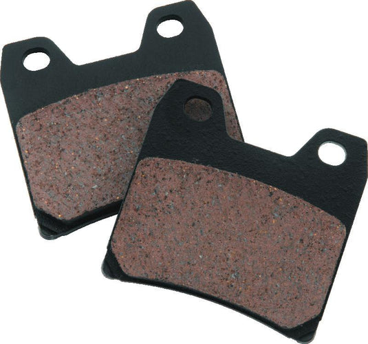 Bikemaster 961305 BKM Sintered Brake Pads
