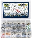 Bolt Mc Hardware BTPP-4T Model Specific Pro-Packs