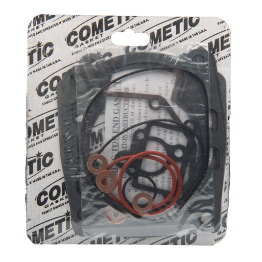 Cometic Gasket C3745 Top End Gasket Kit