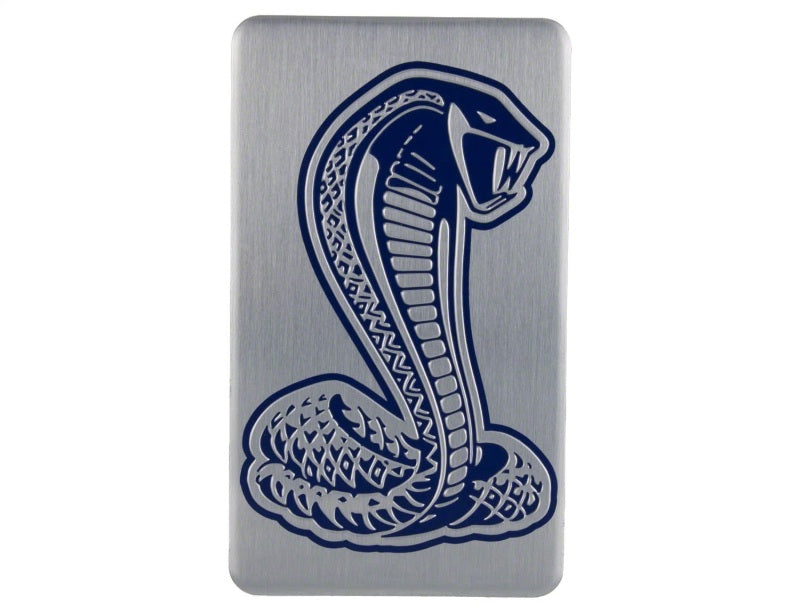 Load image into Gallery viewer, Ford Racing M-1447-D46 FR Badges
