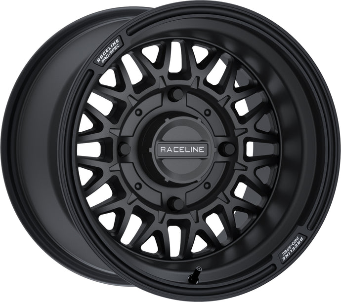 Satin Black