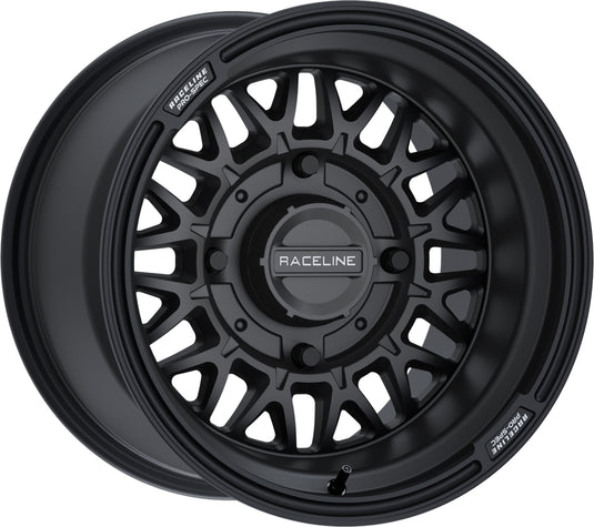 Satin Black