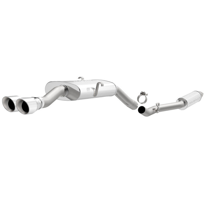 Load image into Gallery viewer, Magnaflow 16536 MAG Catback Exhaust
