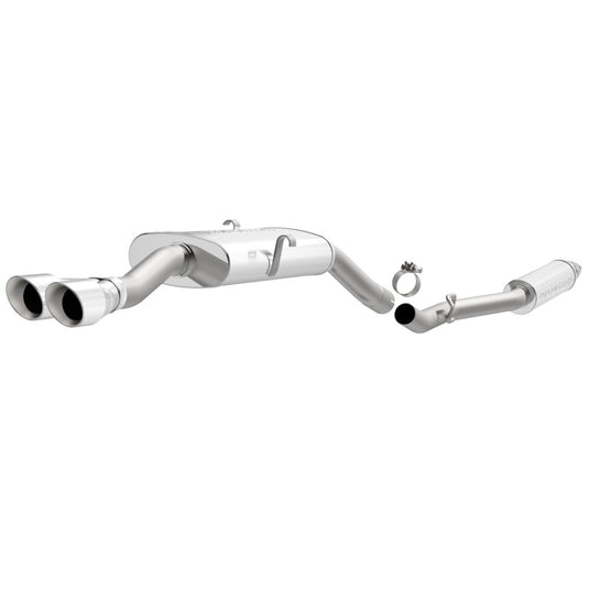 Magnaflow 16536 MAG Catback Exhaust